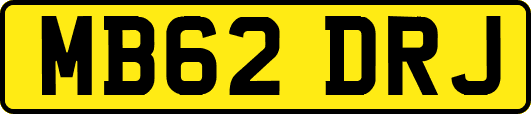 MB62DRJ
