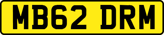 MB62DRM