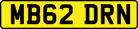MB62DRN