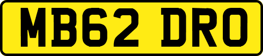 MB62DRO