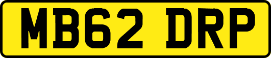 MB62DRP