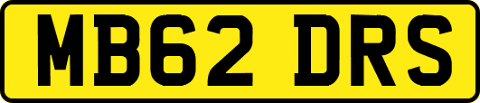 MB62DRS