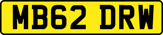 MB62DRW