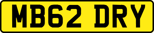 MB62DRY