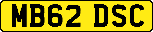 MB62DSC