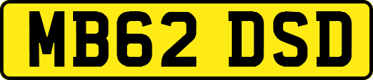 MB62DSD