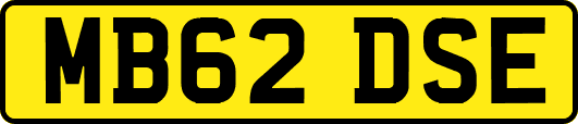 MB62DSE