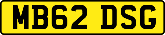 MB62DSG