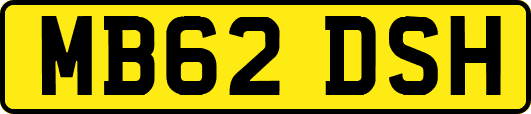 MB62DSH