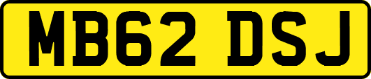 MB62DSJ