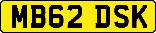 MB62DSK