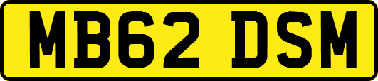 MB62DSM