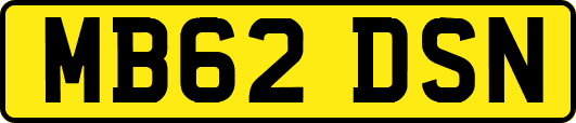 MB62DSN
