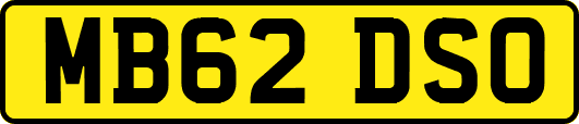 MB62DSO