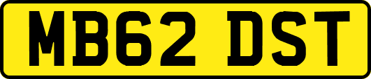 MB62DST