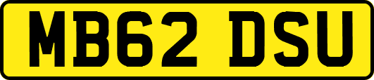 MB62DSU