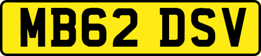 MB62DSV