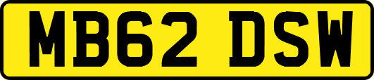 MB62DSW
