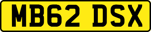 MB62DSX