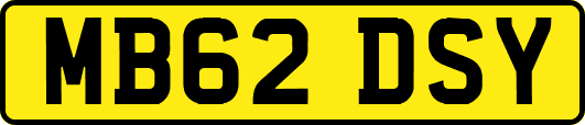MB62DSY