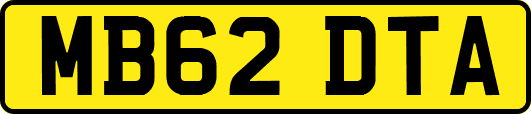 MB62DTA