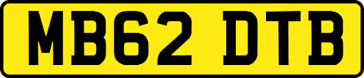 MB62DTB