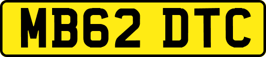 MB62DTC
