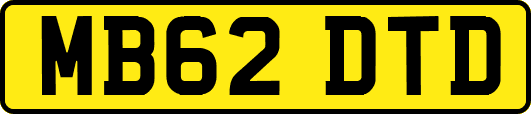 MB62DTD