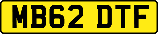 MB62DTF