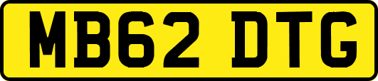MB62DTG