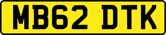 MB62DTK