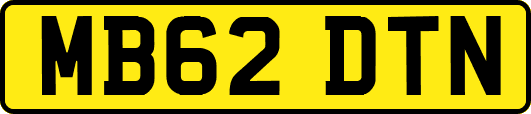 MB62DTN
