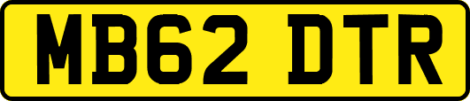 MB62DTR