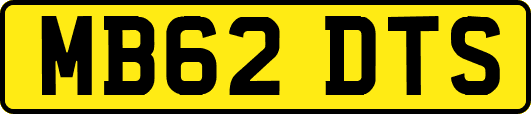 MB62DTS