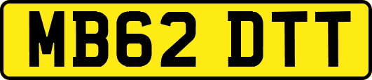 MB62DTT