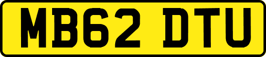 MB62DTU