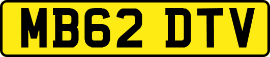 MB62DTV