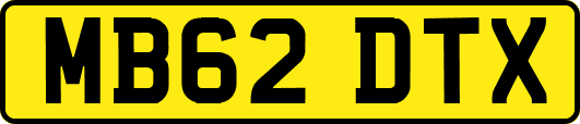 MB62DTX