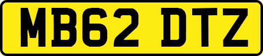 MB62DTZ