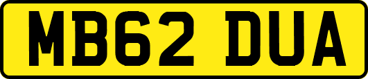 MB62DUA