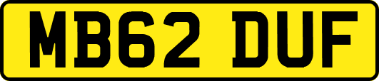 MB62DUF