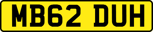 MB62DUH