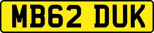 MB62DUK