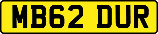 MB62DUR