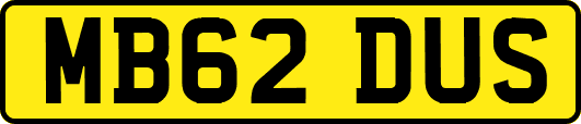 MB62DUS
