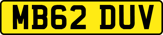 MB62DUV