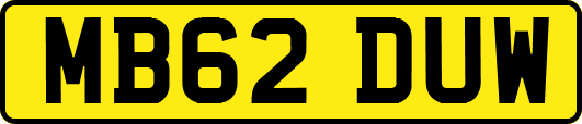 MB62DUW