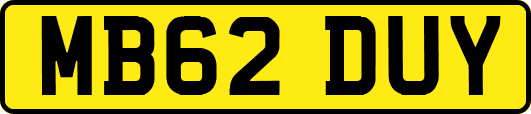 MB62DUY