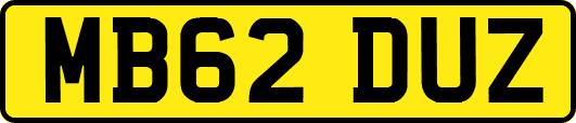 MB62DUZ