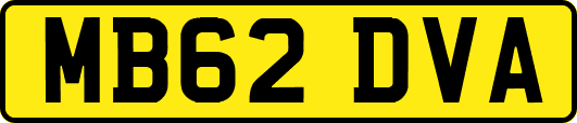 MB62DVA